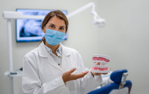Best Same-Day Dentist Appointment  in On Top Of The World Designated Place, FL