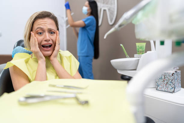 Best Dentist for Dental Trauma  in On Top Of The World Designated Place, FL