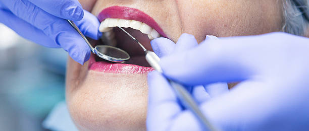 Best Tooth Infection Emergency Dentist  in On Top Of The World Designated Place, FL
